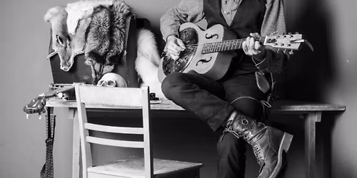 SHERMAN POTATOE LIVE HEILE WELT