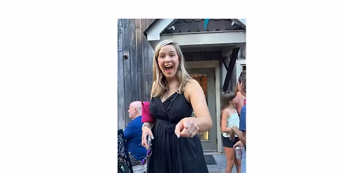 Fourth Fridays @Water Street Market, New Paltz 2026