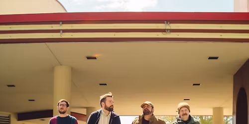 HAVE MERCY (US) + FOOTBALLHEAD (US)