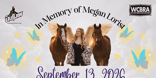 In Memory of Megan