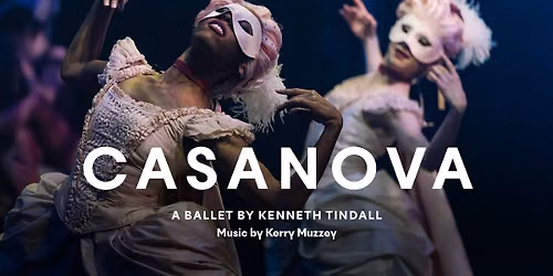 Casanova - Ballet