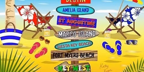 Island Troy at The Local Bar Strongsville 