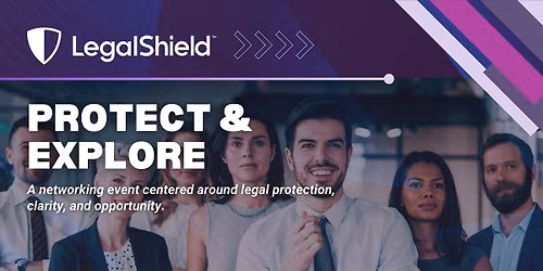 Legalshield and ID Shield: Protect and Explore