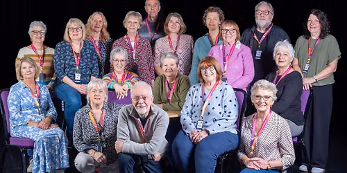 Pocklington Together: A Celebration of Volunteers - Preview Evening