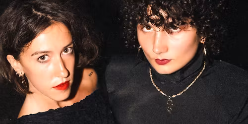 AZIZAM \/\/ Maandagconcert Trefpunt Caf\u00e9