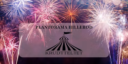 \ud83c\udf86 S\u00e5 skyder vi s\u00e6sonen i gang og det bliver VILDERE end nogensinde! \ud83c\udf86