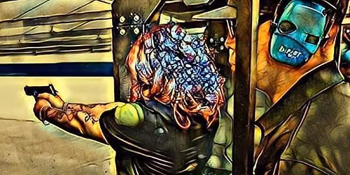 CCW Course - Ohio Concealed Carry Class