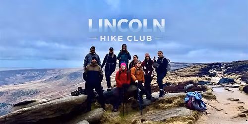 Lincoln Hike Club - Sunrise Walk 1 - Hartsholme & Swanholme Circular