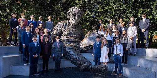 The History of Rock ft. JT Curtis at Cafe Wha