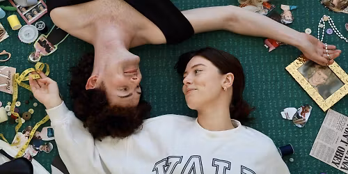 Don\u2019t Tell Dad About Diana