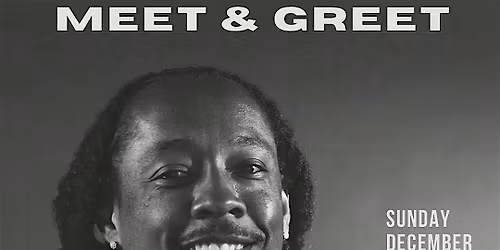 STARLITO MEET & GREET