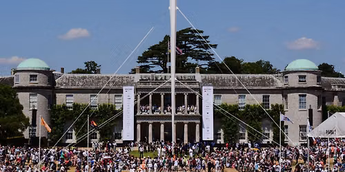 Goodwood Festival of Speed