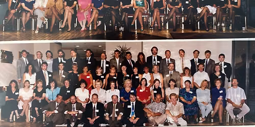 Friday Night Pre-50th Reunion Get Together