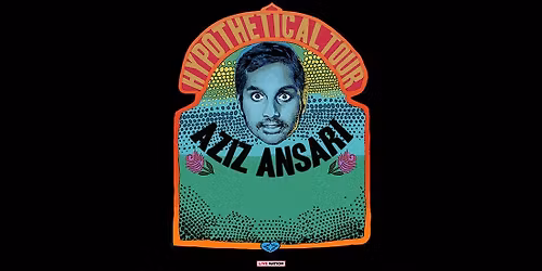 Aziz Ansari