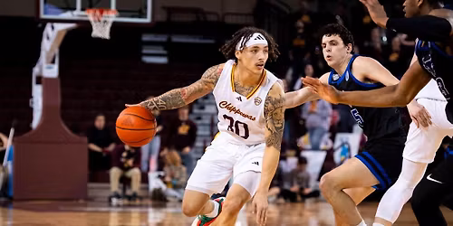 Parking Central Michigan Chippewas at Eastern Michigan Eagles Mens Basketball