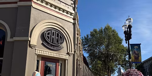 Thirsty Thursday with Brew and Michelle Ashley Custom Cakes