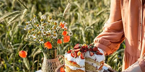 The Cake Social