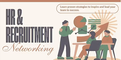 Vancouver HR & Operations Networking #21