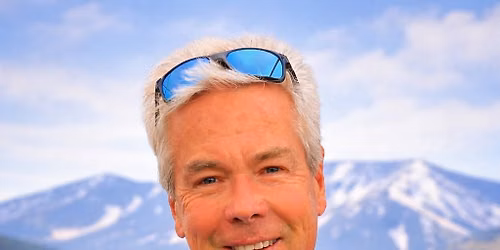 Jeff Morehead's Celebration of Life