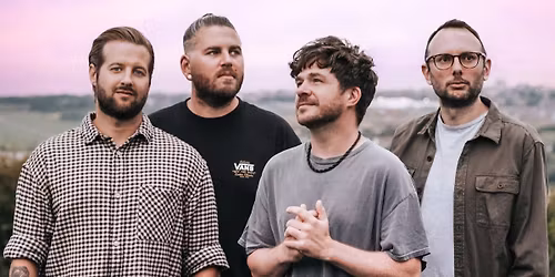 VERSES: Live at The Hope & Ruin