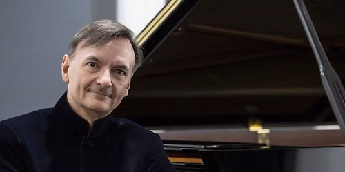 Sir Stephen Hough