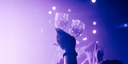 Feest \/ Flirterij x Forum NYE: The Final Flirt