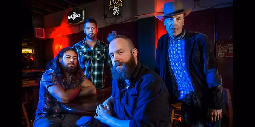 Dustin Arbuckle & the Damnations at the 443 Social Club
