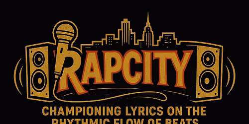 RAPCITY 