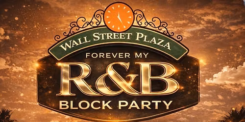 Forever My R&B Boock Party 50 Shades Of Melanin