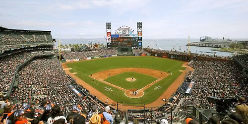 St. Louis Cardinals at San Francisco Giants