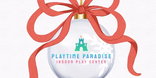 Tinsel Time Thursday