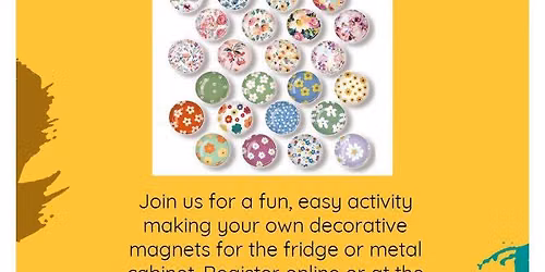 Adult Craft Night in Ludington