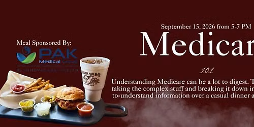 Medicare 101