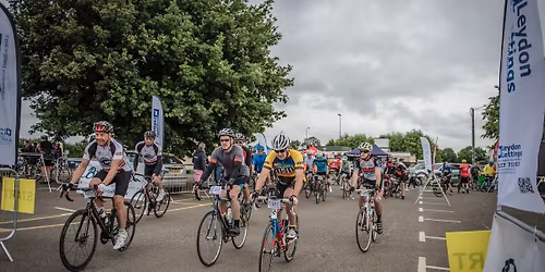 The Canterbury Bike Ride 2026