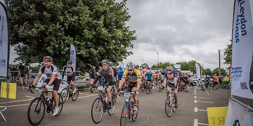 The Canterbury Bike Ride 2026