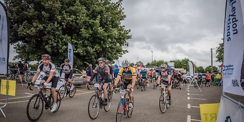 The Canterbury Bike Ride 2026