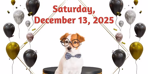 CKC Dec 13, 2025 AKC Rally Trials