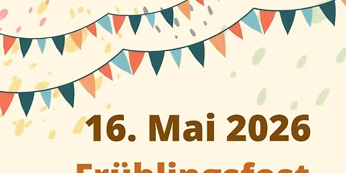 Fr\u00fchlingsfest in Manschnow mit Spritzkuchen