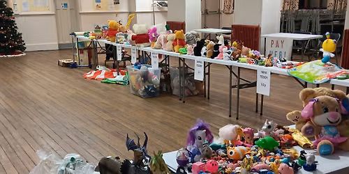 toy sale 