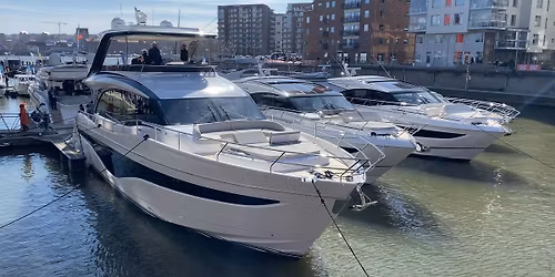 Princess @ G\u00f6teborgs flytande b\u00e5tm\u00e4ssa 29-31 maj