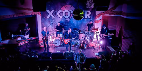 X-Cover \u2605 KONCERT BUENA VISTA CLUB \ud83c\udf84