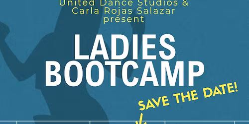 Ladies Bootcamp
