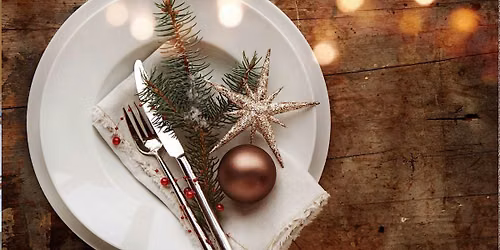 Christmas Specials at The Exchange