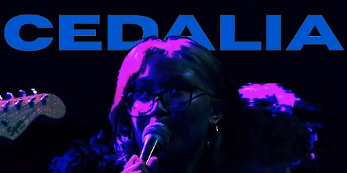 Cedalia + Conor Kinsella and Joycult - Doyle's Corner