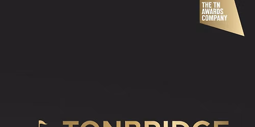 Tonbridge Business Awards 2026