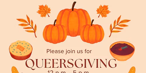 Queersgiving