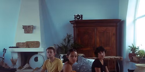 The Orielles: Album Launch Show