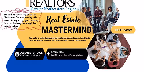 Real Estate Mastermind