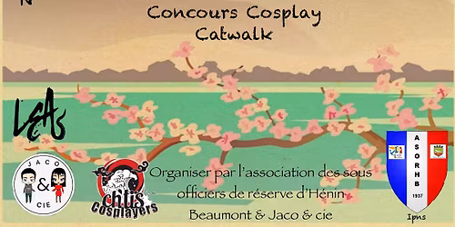 salon manga Noyelle godault 