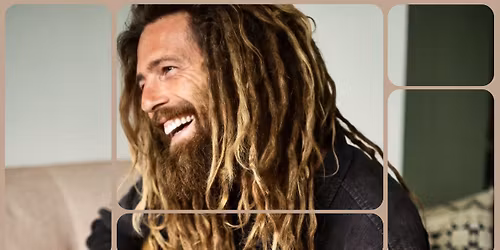 Sam Garrett \/\/ Doornroosje Nijmegen